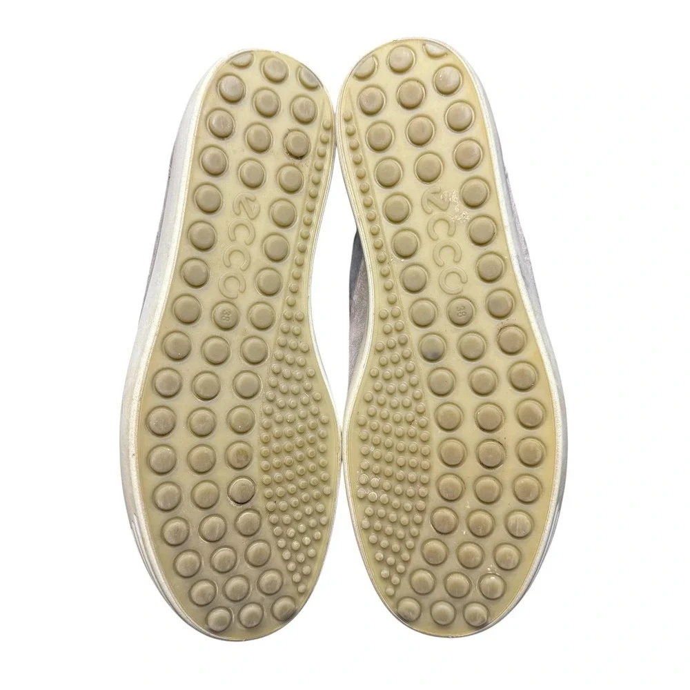 Ecco brand style